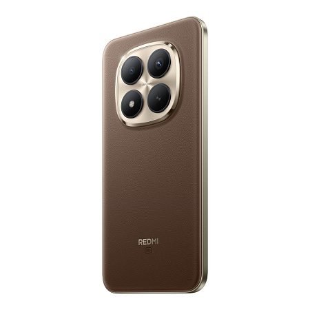 Xiaomi Redmi Note 15 Pro + 5G 12/512GB Brown