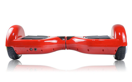 Hoverboard Gaoke Times 6.5", Red