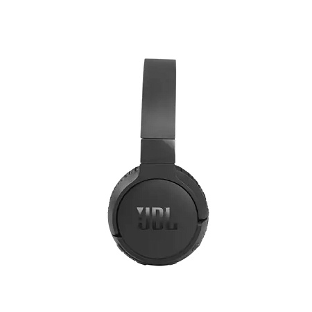 Headphones  Bluetooth  JBL T660NCBLK, Black, On-ear