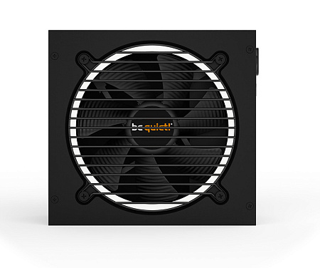 Power Supply ATX 650W be quiet! PURE POWER 12 M, 80+ Gold, 120mm, Active PFC, SR+LLC+DC/DC, ATX 3.0,