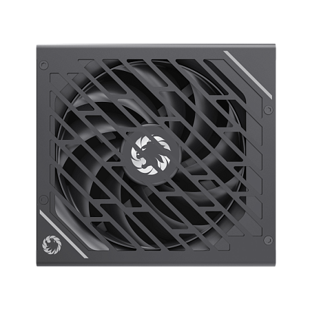 Power Supply ATX 1050W GAMEMAX GX-1050 PRO, 80+ Platinum, 135mm, Active PFC, SR+LLC+DC/DC, ATX 3.1, 