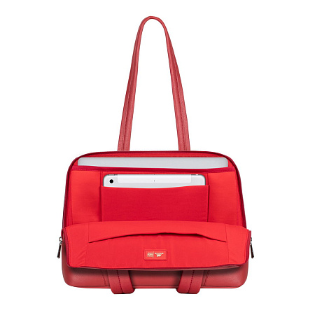 NB bag Rivacase 8992, for Laptop 14" & City Bags, Black NB bag Rivacase 8992, for Laptop 14" & City Bags, Black