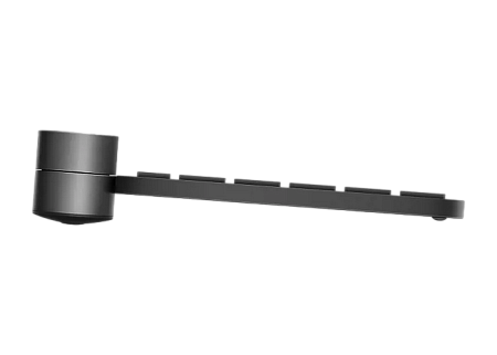 Клавиатура Logitech Craft, Беспроводное, Чёрный Клавиатура Logitech Craft, Беспроводное, Чёрный