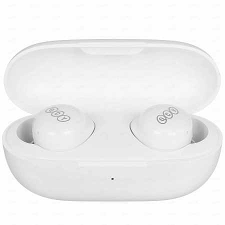 Xiaomi TWS Headphones QCY T17, White