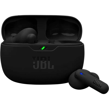 Наушники JBL Wave Beam 2, Чёрный