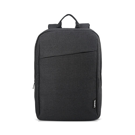 Рюкзак для ноутбука Lenovo B210, 15.6", Полиэстер, Серый