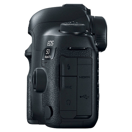 DC Canon EOS 5D Mark IV BODY