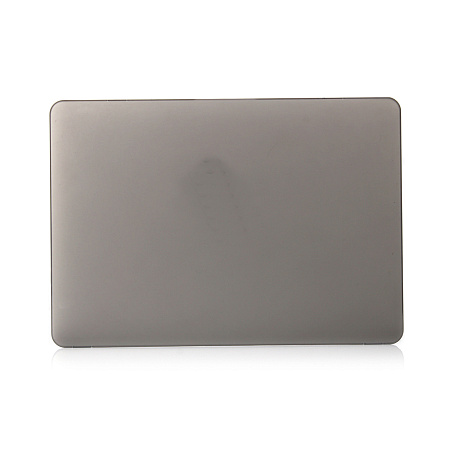 DDC Matte Case for Macbook Pro 14.2" M1 / M2 / M3 (2023), Gray