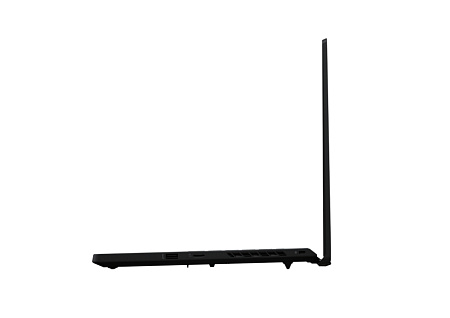 Игровой ноутбук 16" ASUS ROG Zephyrus M16 GU603ZM, Off Black, Intel Core i7-12700H, 16Гб/1024Гб, Без ОС