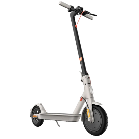 Xiaomi Mi Electric Scooter 3, Gray
