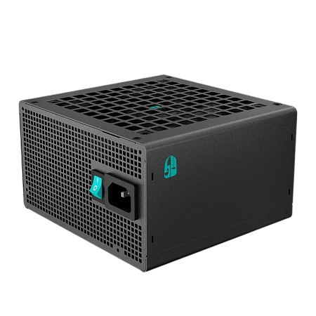 Блок питания для компьютеров Deepcool GamerStorm PQ1000G, 1000Вт, ATX, Полностью модульный