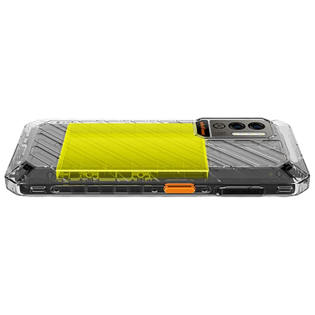 Смартфон Ulefone Armor X11 Pro, 4Гб/64Гб, Чёрный