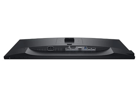 23.8" DELL P2419HC, Black, IPS 1920x1080, 75Hz, 5ms, 250cd, CR1000:1, HDMI+DP+USB+TypeC, Pivot