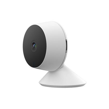 LaxiHub 1080p Wi-Fi Indoor Mini Camera M1 + MicroSD Card 32GB