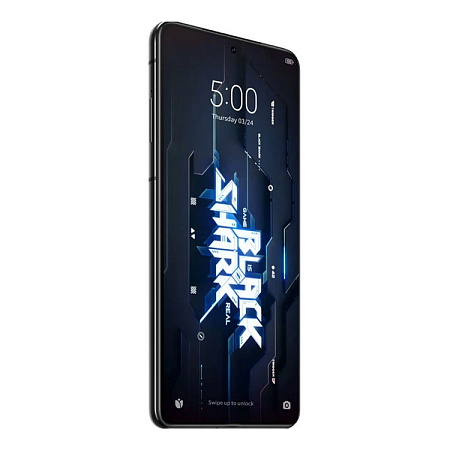 Xiaomi Black Shark 5 8/128 Gb, Explorer Gray