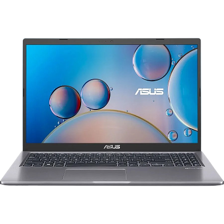 Ноутбук 15,6" ASUS X515EA, Slate Grey, Intel Pentium 7505, 8Гб/256Гб, Без ОС