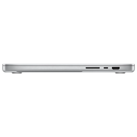 Ноутбук 16,2" Apple MacBook Pro 16 A2780, Серебристый, M2 Max with 12-core CPU and 38-core GPU, 32Гб/1024Гб, macOS Ventura