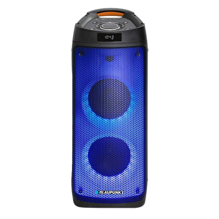 Blaupunkt Portable Audio Systems PB06DB
