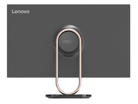 Lenovo AIO YOGA 9 32IRH8 Grey (31,5" UHD IPS Core i9-13900H 4.1-5.4GHz, 16GB, 1TB SSD, No OS)