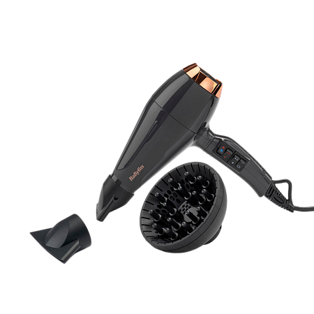 Hair Dryer BaByliss 6719DE