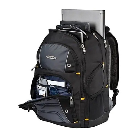 17" NB backpack - Dell/Targus Drifter Backpack 17