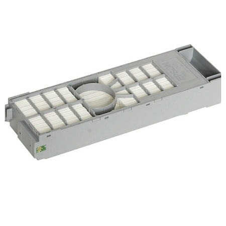 Коробка для технического обслуживания Epson T582000, Серый