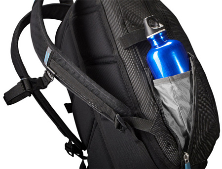 Backpack Thule Crossover 21L,3201751, Black