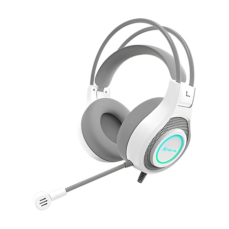 Xtrike Me Headset Wired Gaming GH-515W