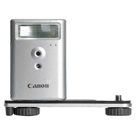 Speedlite Canon HF-DC1 High-Power Flash for PowerShot G15, G16