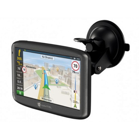 Navitel E505 Magnetic GPS Navigation