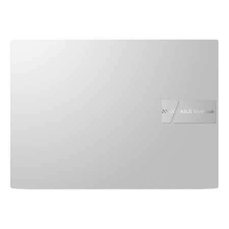 Ноутбук 14" ASUS Vivobook Pro 14 OLED K3400PA, Cool Silver, Intel Core i5-11300H, 16Гб/512Гб, Без ОС