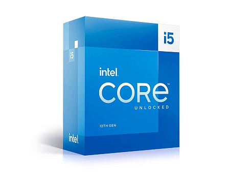 Процессор Intel Core i5-13600K, Intel UHD Graphics 770 | Box