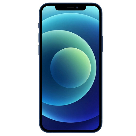 iPhone 12 mini, 128Gb Blue MD iPhone 12 mini, 128Gb Blue MD