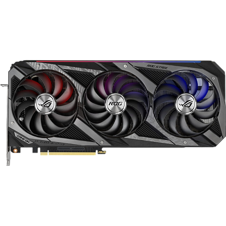 VGA ASUS RTX3060Ti 8GB GDDR6 ROG Strix Gaming OC V2 (ROG-STRIX-RTX3060TI-O8G-V2-GAMING) VGA ASUS RTX3060Ti 8GB GDDR6 ROG Strix Gaming OC V2 (ROG-STRIX-RTX3060TI-O8G-V2-GAMING)