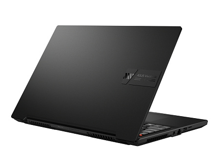 Ноутбук 16" ASUS Vivobook Pro 16X OLED M7601RM, Чёрный, AMD Ryzen 9 6900HX, 16Гб/1024Гб, Windows 11 Home Ноутбук 16" ASUS Vivobook Pro 16X OLED M7601RM, Чёрный, AMD Ryzen 9 6900HX, 16Гб/1024Гб, Windows 11 Home