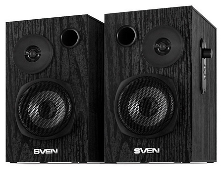 Speakers SVEN "SPS-580" Black, 18w