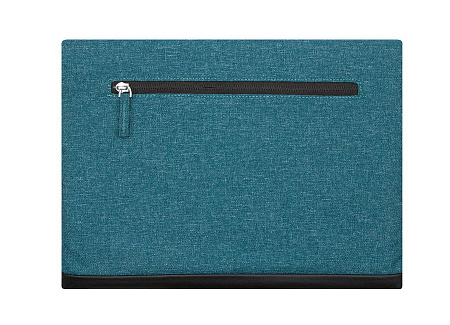 Ultrabook sleeve Rivacase 8803 for 13.3", Aqua Melange Ultrabook sleeve Rivacase 8803 for 13.3", Aqua Melange