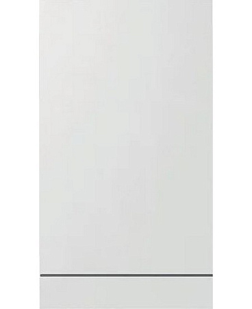 Посудомоечная машина Gorenje GV 561D10, Белый