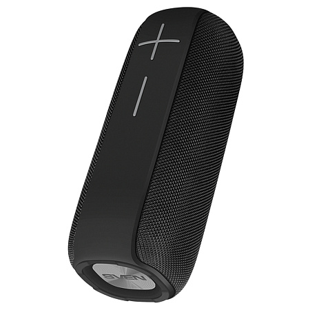 Speakers SVEN "PS-290" 20w, Black, Waterproof (IPx6), TWS, Bluetooth, FM, USB, microSD, 3000mA*h Speakers SVEN "PS-290" 20w, Black, Waterproof (IPx6), TWS, Bluetooth, FM, USB, microSD, 3000mA*h