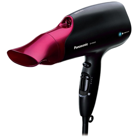 Hair Dryer Panasonic EH-NA65-K865 Hair Dryer Panasonic EH-NA65-K865