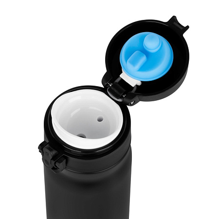 NOVEEN Thermos TB810 400 ML, Black NOVEEN Thermos TB810 400 ML, Black