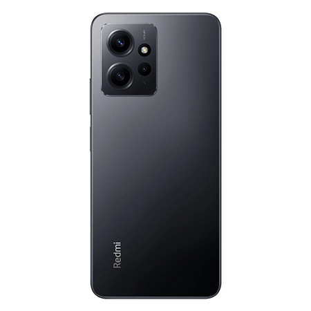 Redmi Note 12 4/128GB EU Onyx Gray