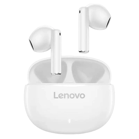 Наушники Lenovo E310, Белый
