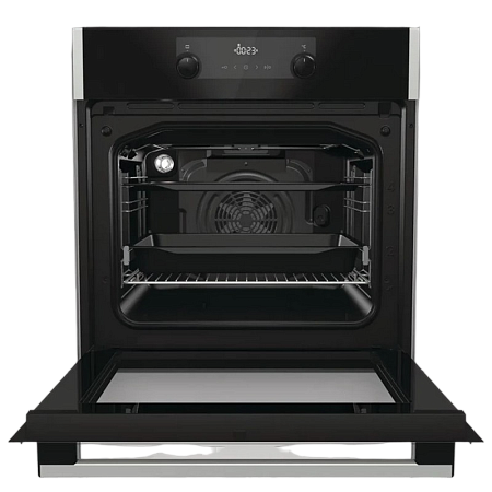 Электрический духовой шкаф Gorenje BO 737 E24XG, Нержавеющая сталь