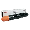 Тонер Canon C-EXV33, Черный