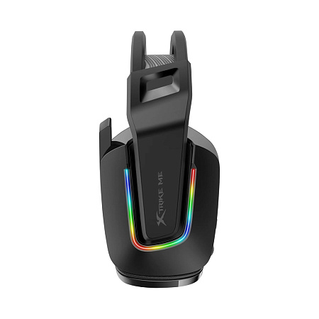 Xtrike Me Headset Wired Gaming GH-712
