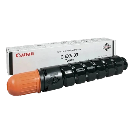 Тонер Canon C-EXV33, Черный,бумага ,чернила, Opc, тонер, dvd, duracell, батарейки