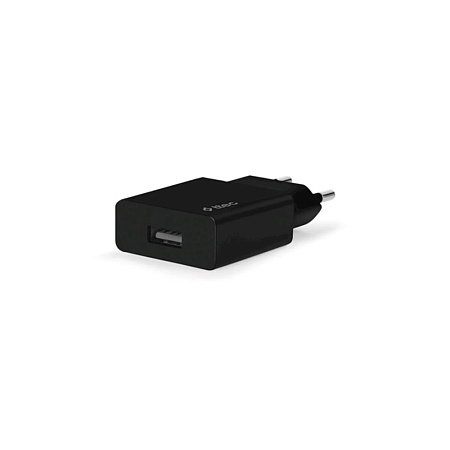 ttec Wall Charger with Cable USB to Micro USB 2.1A (1.2m) Smart Travel, Black