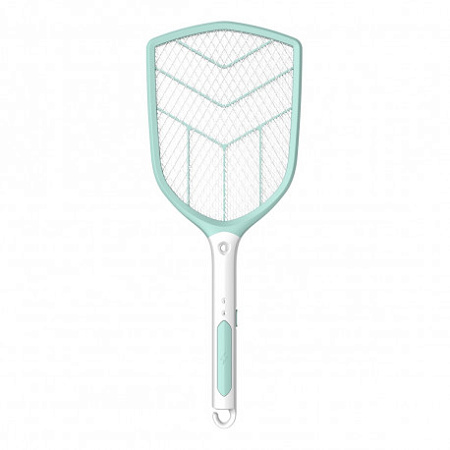Platinet PRMB3839 Rechargeable Mosquito Bat 1200mAh Mint [45236]