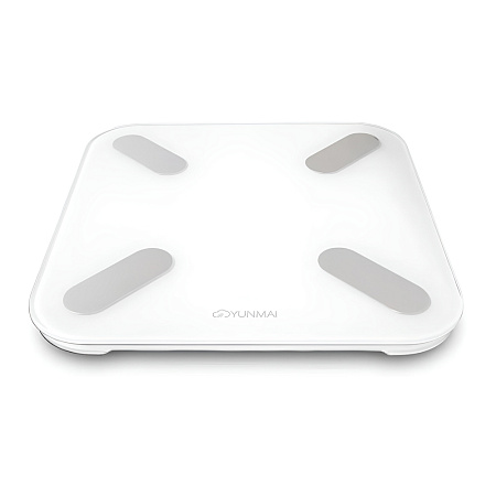 Yunmai Smart Scale X, White